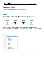 Preview for 35 page of AKCP SensorProbe2 PLUS Introduction Manual