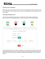 Preview for 39 page of AKCP SensorProbe2 PLUS Introduction Manual