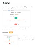 Preview for 40 page of AKCP SensorProbe2 PLUS Introduction Manual
