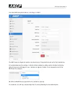 Preview for 2 page of AKCP SP2+ Quick Start Manual