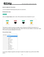 Preview for 74 page of AKCP SPX+ Introduction Manual