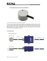 Preview for 7 page of AKCP UFLS User Manual