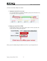 Preview for 31 page of AKCP UFLS User Manual