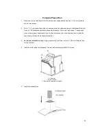 Preview for 10 page of AKDY 10A3(IS)-30 Installation Instructions And Use & Care Manual