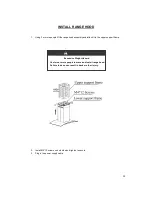 Preview for 13 page of AKDY 10A3(IS)-30 Installation Instructions And Use & Care Manual