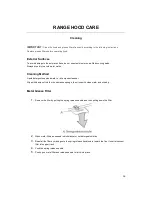 Preview for 16 page of AKDY 10A3(IS)-30 Installation Instructions And Use & Care Manual