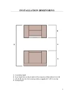 Preview for 5 page of AKDY AK-U75-W01-SS Use & Care Manual