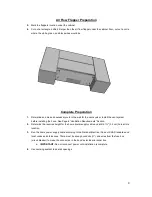 Preview for 9 page of AKDY AK-U75-W01-SS Use & Care Manual