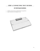 Preview for 10 page of AKDY AK-U75-W01-SS Use & Care Manual