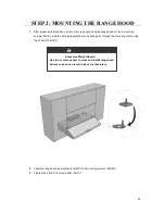 Preview for 11 page of AKDY AK-U75-W01-SS Use & Care Manual