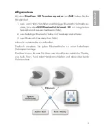 Preview for 3 page of AKE BC-102 Operating Instructions Manual