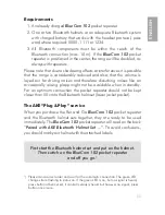 Preview for 11 page of AKE BC-102 Operating Instructions Manual