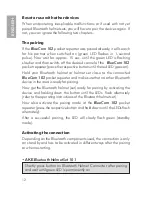 Preview for 12 page of AKE BC-102 Operating Instructions Manual