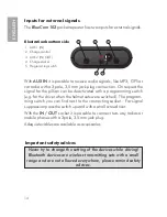 Предварительный просмотр 14 страницы AKE BC-102 Operating Instructions Manual