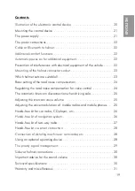 Preview for 19 page of AKE PowerCom plus Series Operating And Installation Instructions