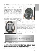 Preview for 5 page of AKE Stealth Bluetooth Helmet Set NG Operating And Installation Instructions