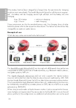 Preview for 24 page of AKE Stealth Bluetooth Helmet Set NG Operating And Installation Instructions