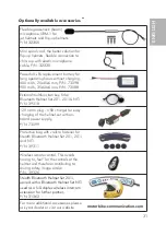 Preview for 31 page of AKE Stealth Bluetooth Helmet Set NG Operating And Installation Instructions