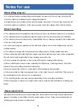 Preview for 8 page of Akeeyo AKY-X6 User Manual