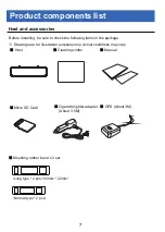 Preview for 10 page of Akeeyo AKY-X6 User Manual