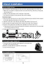 Preview for 22 page of Akeeyo AKY-X6 User Manual