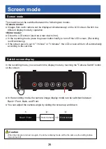 Preview for 29 page of Akeeyo AKY-X6 User Manual