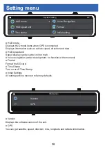 Preview for 41 page of Akeeyo AKY-X6 User Manual