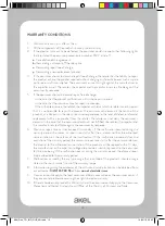 Preview for 12 page of akel AF380 Operating Manual