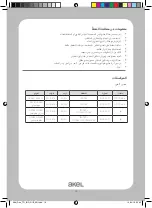 Preview for 19 page of akel AF380 Operating Manual