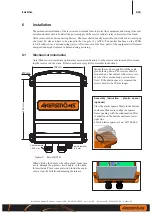 Preview for 9 page of Akerstroms AQ80 Installation Manual