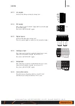 Preview for 13 page of Akerstroms AQ80 Installation Manual