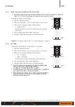 Предварительный просмотр 18 страницы Akerstroms AQ80 Installation Manual