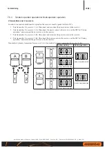 Предварительный просмотр 26 страницы Akerstroms AQ80 Installation Manual