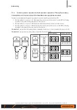 Предварительный просмотр 27 страницы Akerstroms AQ80 Installation Manual