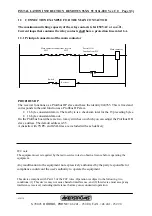 Preview for 3 page of Akerstroms REMOTUS CU9600 Installation Instructions Manual