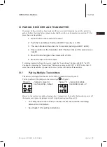 Preview for 13 page of Akerstroms SESAM 800 CONFIGURABLE Manual