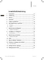 Preview for 16 page of Akerstroms SESAM 800 CONFIGURABLE Manual