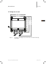 Предварительный просмотр 51 страницы Akerstroms SESAM 800 CONFIGURABLE Manual