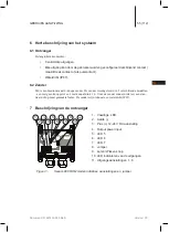 Предварительный просмотр 55 страницы Akerstroms SESAM 800 CONFIGURABLE Manual