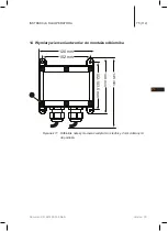 Предварительный просмотр 75 страницы Akerstroms SESAM 800 CONFIGURABLE Manual