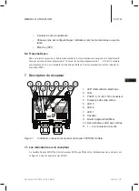 Предварительный просмотр 79 страницы Akerstroms SESAM 800 CONFIGURABLE Manual