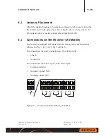 Preview for 13 page of Akerstroms SESAM 800 K3 Operating Manual