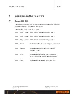 Preview for 14 page of Akerstroms SESAM 800 K3 Operating Manual