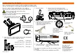 Akerstroms Trux 700 Installation Manual preview