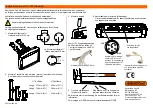 Preview for 2 page of Akerstroms Trux 700 Installation Manual