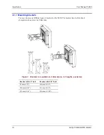 Preview for 16 page of Akerstroms Tx800 Triton User Manual