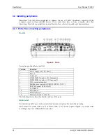 Preview for 24 page of Akerstroms Tx800 Triton User Manual