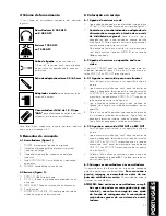 Предварительный просмотр 23 страницы AKG 305 AFC II User Instructions