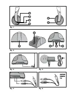 Предварительный просмотр 28 страницы AKG 305 AFC II User Instructions