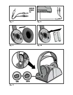 Предварительный просмотр 29 страницы AKG 305 AFC II User Instructions